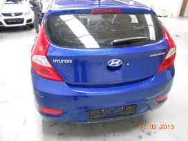 Hyundai Solaris 2013 , 465000 , 