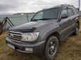 SUV   Toyota Land Cruiser 2005 , 1550000 , 