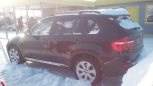 SUV   BMW X5 2007 , 680000 , 