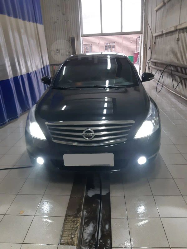  Nissan Teana 2011 , 630000 , 