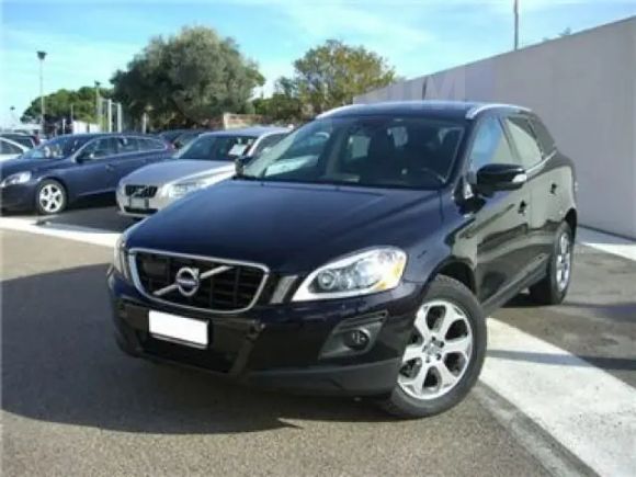 SUV   Volvo XC60 2010 , 1250000 , 