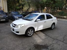  Geely MK 2012 , 220000 , 