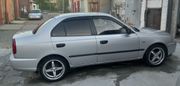  Hyundai Accent 2007 , 230000 , 