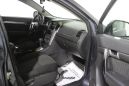 SUV   Chevrolet Captiva 2009 , 615000 , 