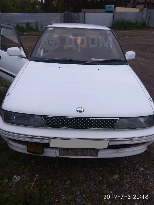  Toyota Sprinter 1990 , 75000 , 