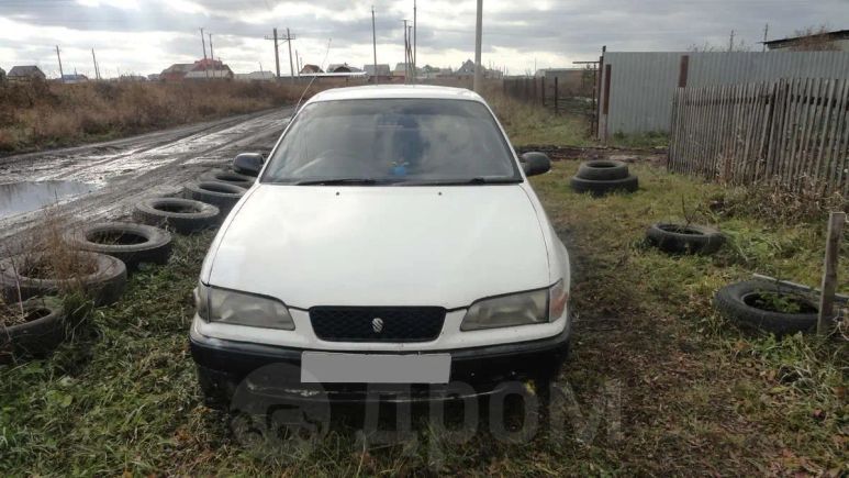  Toyota Sprinter 1996 , 65000 , 