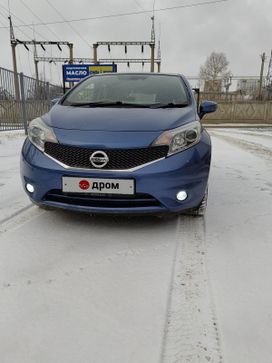  Nissan Note 2014 , 900000 , 