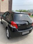  Toyota Vitz 2009 , 366000 , 