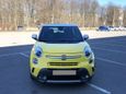  Fiat 500L 2014 , 675000 , -