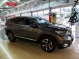 SUV   Honda CR-V 2018 , 2579900 , 