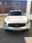 SUV   Infiniti FX37 2011 , 1550000 , 