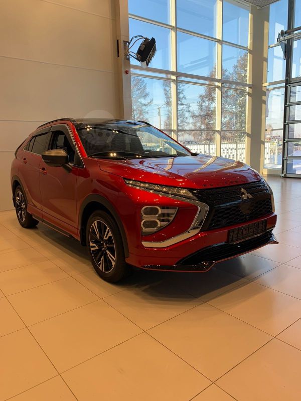 SUV   Mitsubishi Eclipse Cross 2021 , 3340000 , 