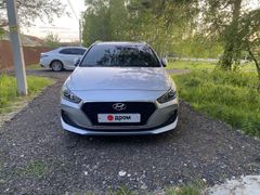 Универсал Hyundai i30 2018 года, 1700000 рублей, Кашира