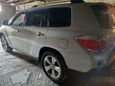 SUV   Toyota Highlander 2013 , 1600000 , 