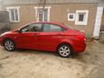  Hyundai Solaris 2011 , 500000 , 