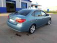  Hyundai Elantra 2007 , 403000 , 