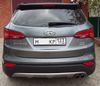 SUV   Hyundai Santa Fe 2012 , 1300000 , 