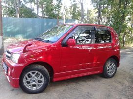 SUV   Daihatsu Terios Kid 2001 , 200000 ,  