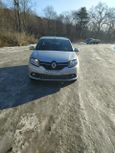  Renault Sandero 2015 , 523000 , 