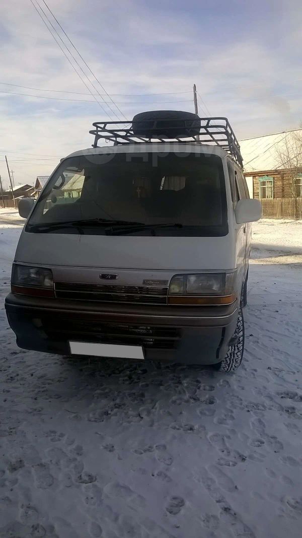    Toyota Hiace 1993 , 285000 , 