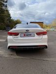  Kia Optima 2016 , 1380000 , 