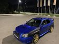  Subaru Impreza WRX 2002 , 550000 , 