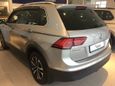 SUV   Volkswagen Tiguan 2019 , 2025000 , 