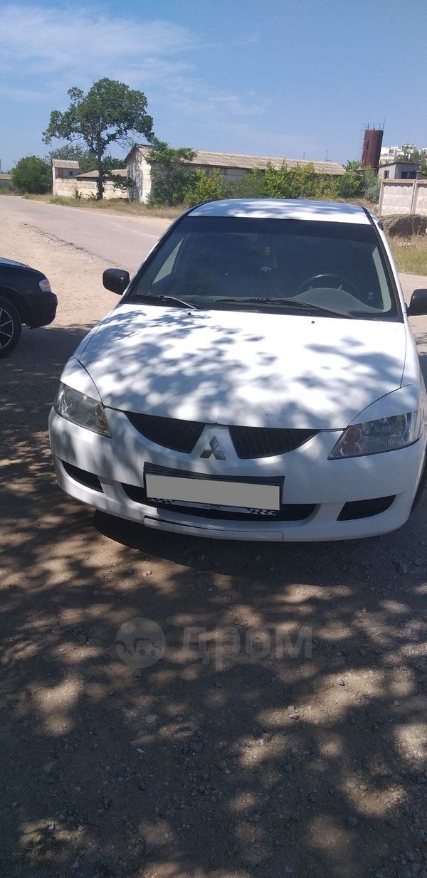  Mitsubishi Lancer 2005 , 220000 , 