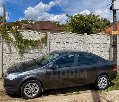  Opel Astra 2011 , 395000 , 