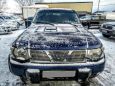 SUV   Nissan Patrol 1999 , 495000 , -