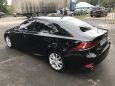  Lexus IS250 2014 , 1200000 , 