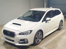  Subaru Levorg 2015 , 1290000 , -