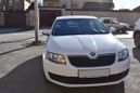  Skoda Octavia 2014 , 740000 , --