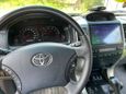 SUV   Toyota Land Cruiser Prado 2007 , 1597000 , 