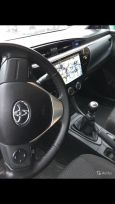  Toyota Corolla 2015 , 810000 , -