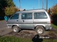    Toyota Lite Ace 1990 , 120000 , 