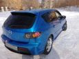  Mazda Mazda3 2005 , 360000 , 