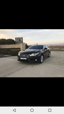  Lexus ES250 2013 , 1300000 , 