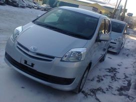    Toyota Passo Sette 2009 , 575000 , 