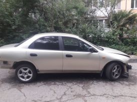  Mazda 323 1997 , 70000 , 