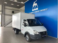 Изотермический фургон ГАЗ 172413 2023 года, 2364000 рублей, Красноярск