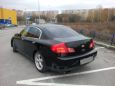  Infiniti G35 2002 , 500000 , 