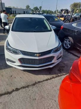  Chevrolet Cruze 2018 , 1260000 , 