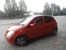  Toyota Vitz 1999 , 190000 , 