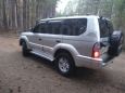 SUV   Toyota Land Cruiser Prado 2000 , 310000 , 