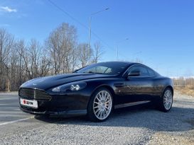 Купе Aston Martin DB9 2005 года, 5290000 рублей, Хабаровск
