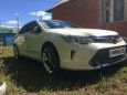  Toyota Camry 2015 , 1320000 , 