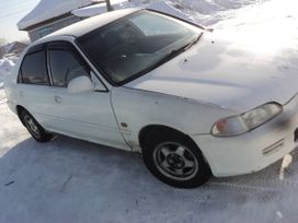  Honda Civic Ferio 1993 , 40000 , 