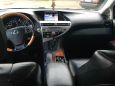 SUV   Lexus RX350 2009 , 1550000 , 