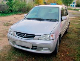  Mazda Demio 2002 , 200000 , 